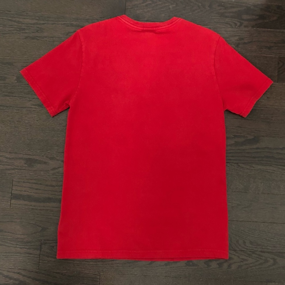 Red Ralph Lauren Polo - Picture 3 of 4